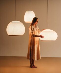 Vibia Knit Lampada a Sospensione - <span style="color:red">Promo</span>