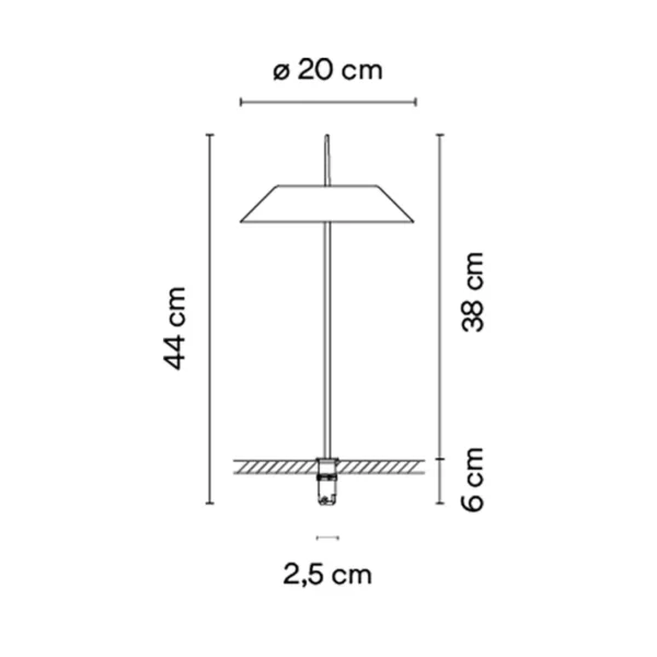 mayfair-mini-vibia-tavolo-5497-portatile