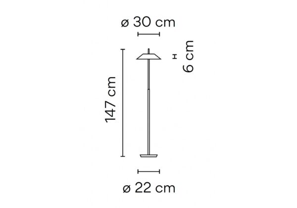 mayfair-vibia-terra-disegno