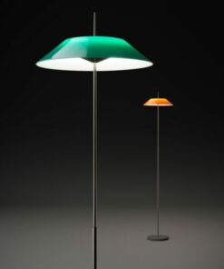 Vibia Mayfair Lampada da Terra - <span style="color:red">Promo</span>