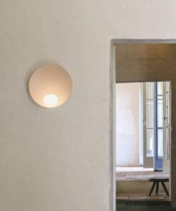 Vibia Musa Lampada a Parete - <span style="color:red">Promo</span>