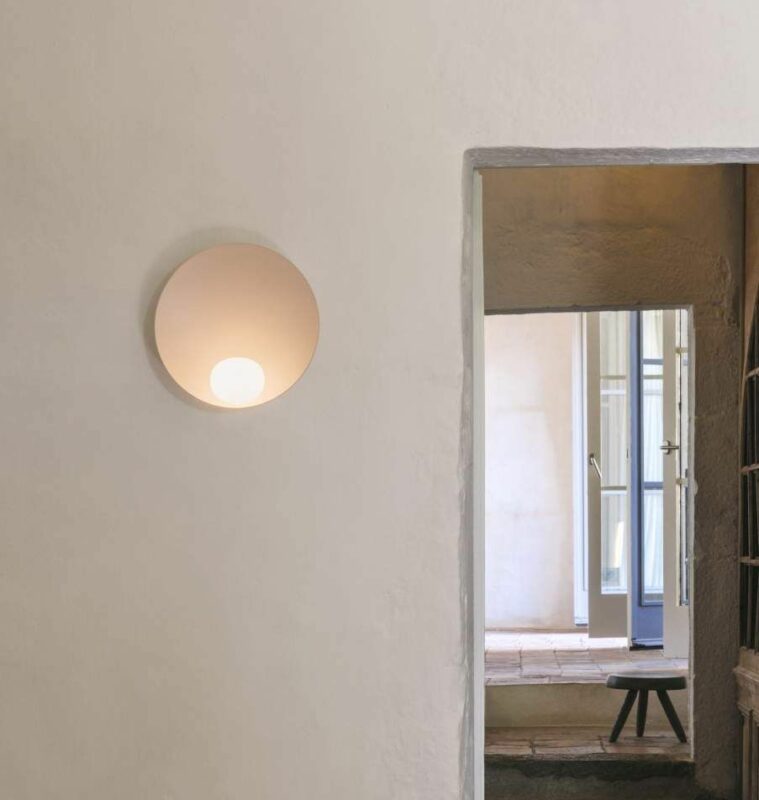 Vibia Musa Lampada a Parete - <span style="color:red">Promo</span>