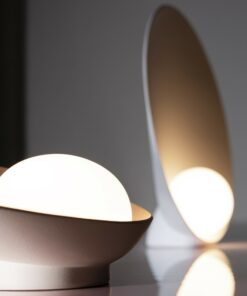 Vibia Musa Lampada da Tavolo / Terra - <span style="color:red">Promo</span>