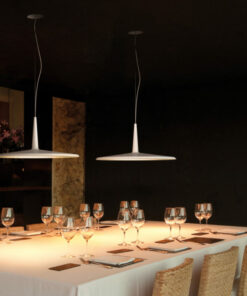 Vibia Skan 0270 Lampada a Sospensione - <span style="color:red">Promo</span>