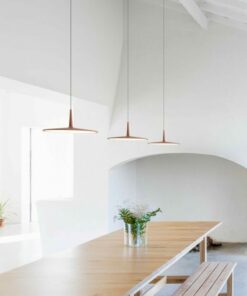 Vibia Skan 0275 Lampada a Sospensione - <span style="color:red">Promo</span>