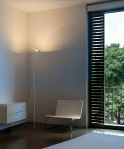 Vibia Skan Lampada da Terra - <span style="color:red">Promo</span>