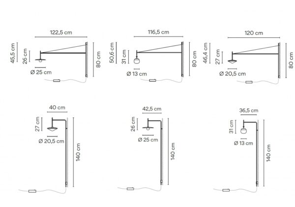 tempo-vibia-parete-disegno