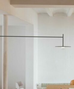 Vibia Tempo Lampada a Parete - <span style="color:red">Promo</span>