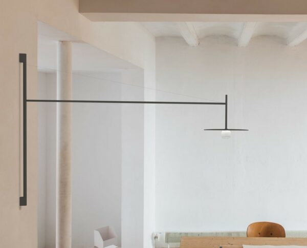 Vibia Tempo Lampada a Parete - <span style="color:red">Promo</span>