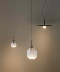 Vibia Tempo Lampada a Sospensione - <span style="color:red">Promo</span>