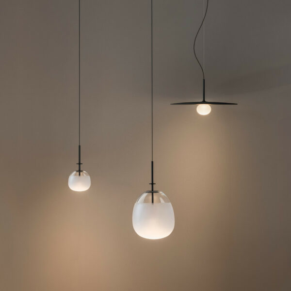 Vibia Tempo Lampada a Sospensione - <span style="color:red">Promo</span>