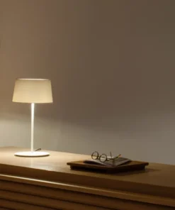 Vibia Warm Lampada da Tavolo - <span style="color:red">Promo</span>