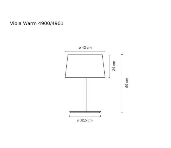 warm-vibia-tavolo-disegn