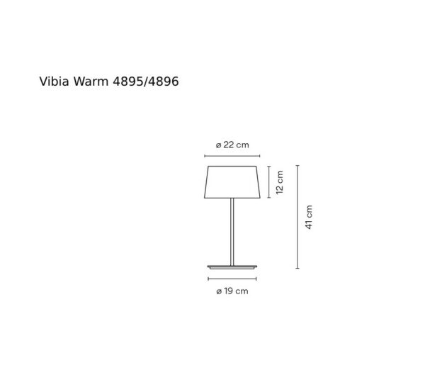 warm-vibia-tavolo-disegno