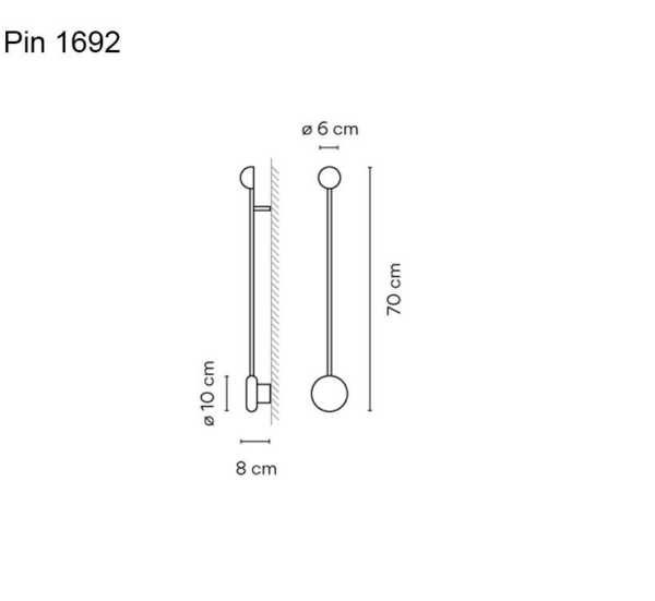 pin-vibia-1692-disegno