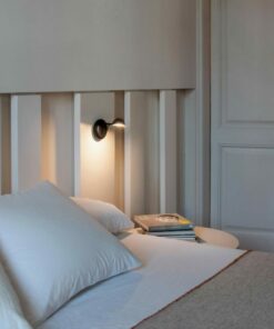 Vibia Pin 1675 Lampada a Parete - <span style="color:red">Promo</span>