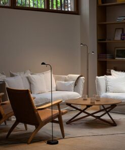 Vibia Pin Lampada da Terra - <span style="color:red">Promo</span>