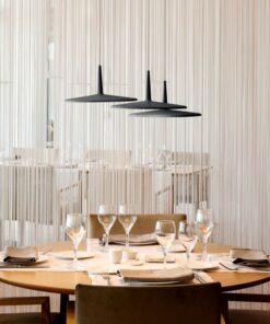 Vibia Skan 0280 Lampada a Sospensione - <span style="color:red">Promo</span>