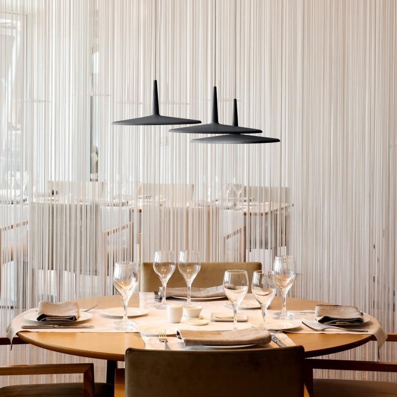 Vibia Skan 0280 Lampada a Sospensione - <span style="color:red">Promo</span>