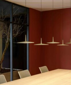 Vibia Skan 0282 Lampada a Sospensione - <span style="color:red">Promo</span>