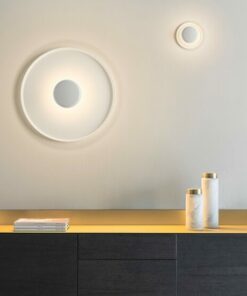 Vibia Top Lampada a Parete / Soffitto - <span style="color:red">Promo</span>