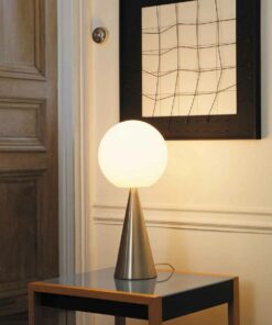 FontanaArte Bilia Lampada da Tavolo - <span style="color:red">Promo</span>