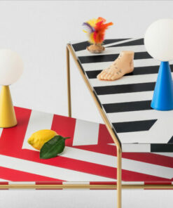 FontanaArte Bilia mini Lampada da Tavolo - <span style="color:red">Promo</span>