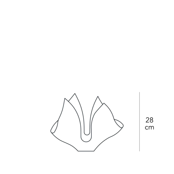 cartoccio-q-fontanaarte-vaso-disegno