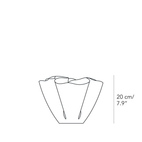 cartoccio_20cm_fontanaarte_disegno