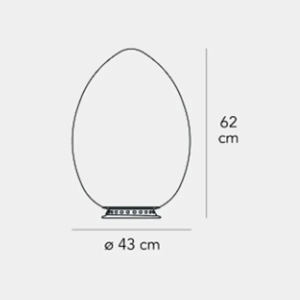 uovo-outdoor-tavolo-terra-fontanarte-dimensioni