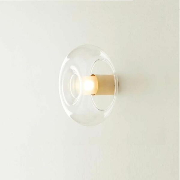 FontanaArte Fontanella Lampada a Parete / Soffitto - <span style="color:red">Promo</span>