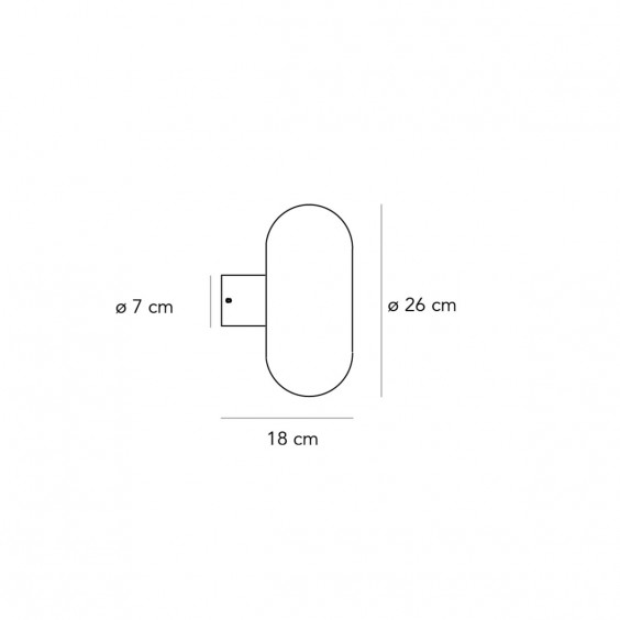 fontanella-fontanaarte-lampada-parete-piccola