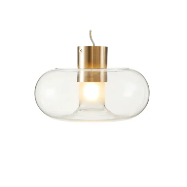 FontanaArte Fontanella Lampada a Sospensione - <span style="color:red">Promo</span>