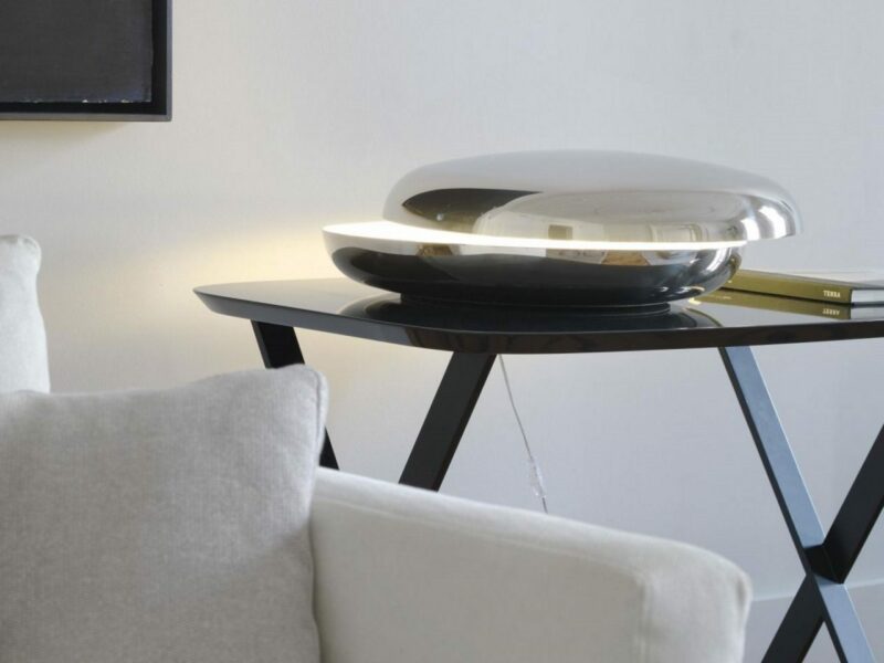 FontanaArte Loop Lampada da Tavolo - <span style="color:red">Promo</span>