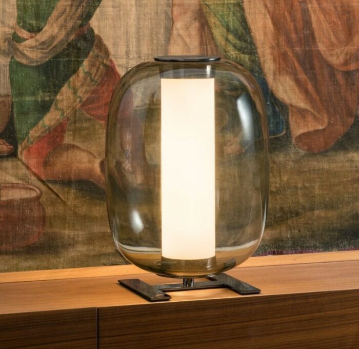 FontanaArte Meridiano Lampada da Tavolo - <span style="color:red">Promo</span>