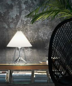 FontanaArte Metafora Lampada da Tavolo - <span style="color:red">Promo</span>