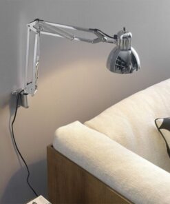 FontanaArte Naska Lampada a Parete - <span style="color:red">Promo</span>