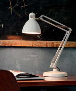 FontanaArte Naska Lampada da Tavolo - <span style="color:red">Promo</span>