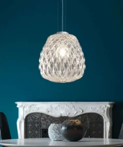 FontanaArte Pinecone Lampada a Sospensione - <span style="color:red">Promo</span>
