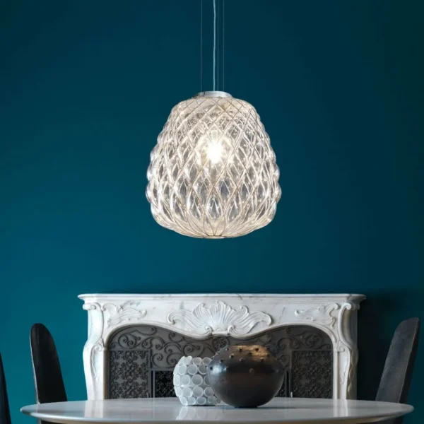 FontanaArte Pinecone Lampada a Sospensione - <span style="color:red">Promo</span>