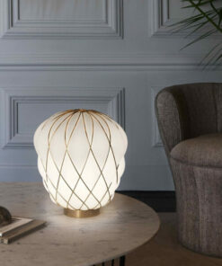 FontanaArte Pinecone Lampada da Tavolo - <span style="color:red">Promo</span>