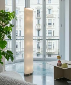 FontanaArte Pirellone Lampada da Terra - <span style="color:red">Promo</span>