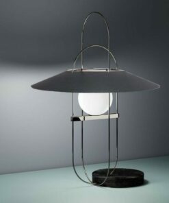 FontanaArte Setareh Lampada da Tavolo - <span style="color:red">Promo</span>