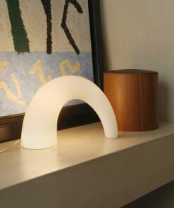 FontanaArte Thor Lampada da Tavolo - <span style="color:red">Promo</span>