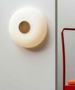 FontanaArte Tropico Lampada a Parete / Soffitto - <span style="color:red">Promo</span>