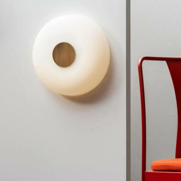 FontanaArte Tropico Lampada a Parete / Soffitto - <span style="color:red">Promo</span>