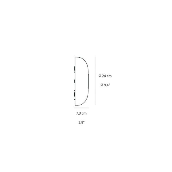 tropico-fontanaarte-lampada-parete-piccola