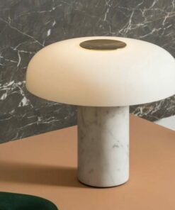 FontanaArte Tropico Lampada da Tavolo - <span style="color:red">Promo</span>