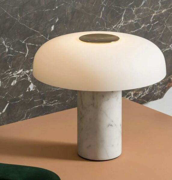 FontanaArte Tropico Lampada da Tavolo - <span style="color:red">Promo</span>