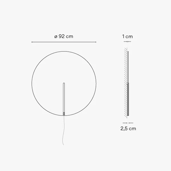 giuse-vibia-92cm-dimensioni